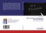 Cover von Male Partners and Abortion Decision-Making