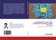 Cover von Psychological Traits and Task-Based Learning of EFL Learners