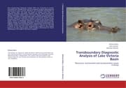 Cover von Transboundary Diagnostic Analysis of Lake Victoria Basin