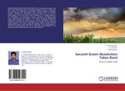 Cover von Second Green Revolution Takes Root