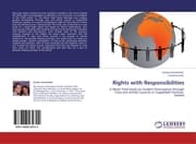 Cover von Rights with Responsibilities