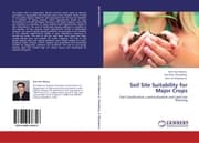 Cover von Soil Site Suitability for Major Crops