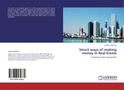 Cover von Smart ways of making money in Real Estate
