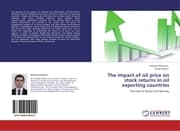 Cover von The impact of oil price on stock returns in oil exporting countries