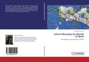 Cover von Infant Mortality by Month of Birth