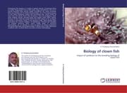 Cover von Biology of clown fish