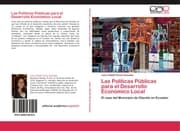 Cover von Las Politicas Públicas para el Desarrollo Economico Local