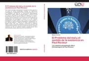 Cover von El Problema del mal y el sentido de la existencia en Paul Ricoeur
