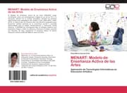 Cover von MENART: Modelo de Ensenanza Activa de las Artes