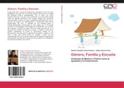 Cover von Genero, Familia y Escuela