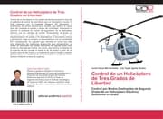 Cover von Control de un Helicoptero de Tres Grados de Libertad