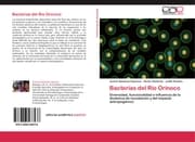 Cover von Bacterias del Rio Orinoco