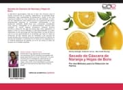 Cover von Secado de Cáscara de Naranja y Hojas de Bore