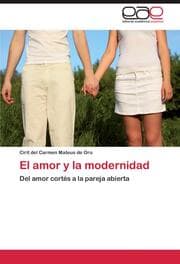 Cover von El amor y la modernidad