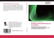 Cover von Perfiles hidrodinámicos en la náutica