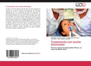 Cover von Tratamiento con aceite Ozonizado
