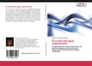 Cover von El coste del agua regenerada