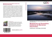 Cover von Modelación de Humedales Costeros de Marismas Nacionales