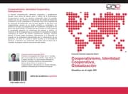 Cover von Cooperativismo, Identidad Cooperativa, Globalización