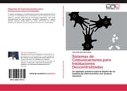 Cover von Sistemas de Comunicaciones para Instituciones Descentralizadas