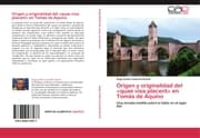 Cover von Origen y originalidad del 'quae visa placent' en Tomás de Aquino