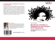 Cover von De Hesse a Coelho, o Siddharta en los tiempos de El Alquimista