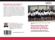 Cover von Educacion Fisica.Una perspectiva desde la Promocion de la Salud