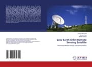 Cover von Low Earth Orbit Remote Sensing Satellite