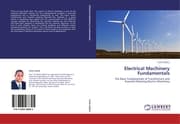 Cover von Electrical Machinery Fundamentals