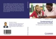 Cover von Fundamentals of Communicative Skills