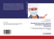 Cover von Standard Precaution Among Emergency Healthcare Personnel