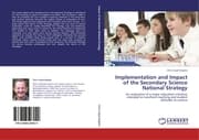 Cover von Implementation and Impact of the Secondary Science National Strategy