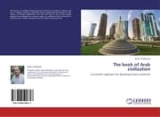 Cover von The book of Arab civilization