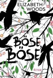 Cover von Böse, böse