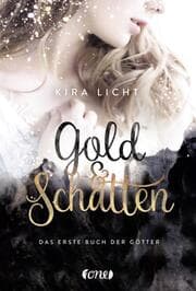 Cover von Gold und Schatten
