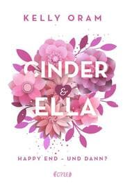 Cover von Cinder & Ella