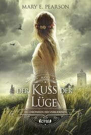 Cover von Der Kuss der Lüge