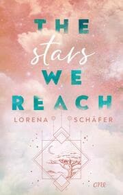 Cover von The stars we reach