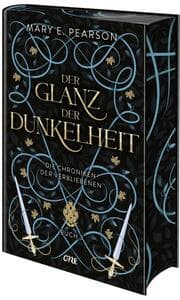 Cover von Der Glanz der Dunkelheit