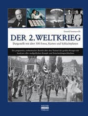 Cover von Der 2. Weltkrieg