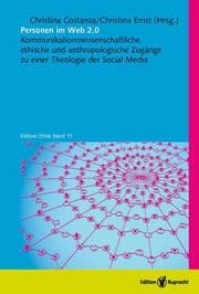 Cover von Personen im Web 2.0