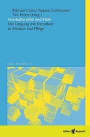 Cover von Interkulturalität und Ethik