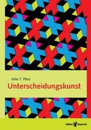 Cover von Unterscheidungskunst