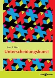 Cover von Unterscheidungskunst
