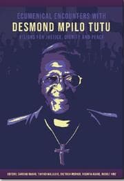 Cover von Ecumenical Encounters with Desmond Mpilo Tutu