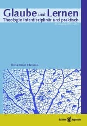Cover von Glaube und Lernen 02/2013 - Einzelkapitel - Unglaube - Atheisterey - Atheismus