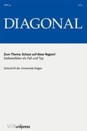 Cover von Schaut auf diese Region!