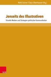 Cover von Jenseits des Illustrativen