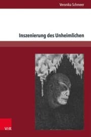 Cover von Inszenierung des Unheimlichen