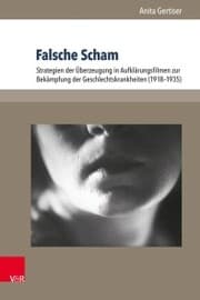 Cover von Falsche Scham